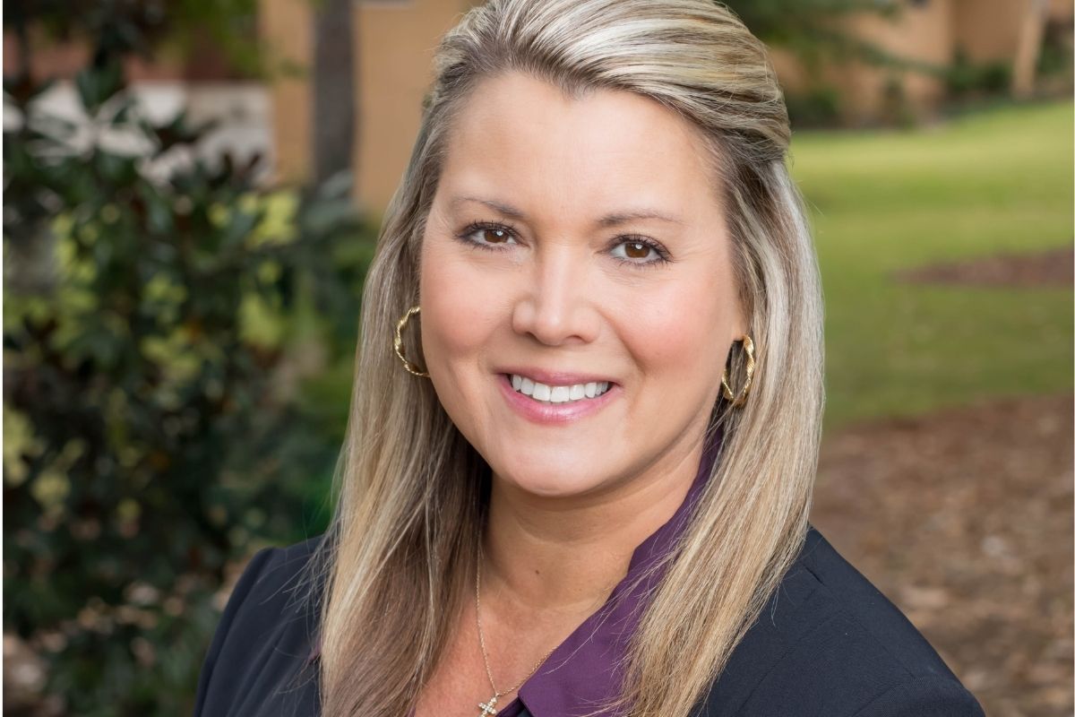 Headshot of Christi Rubio