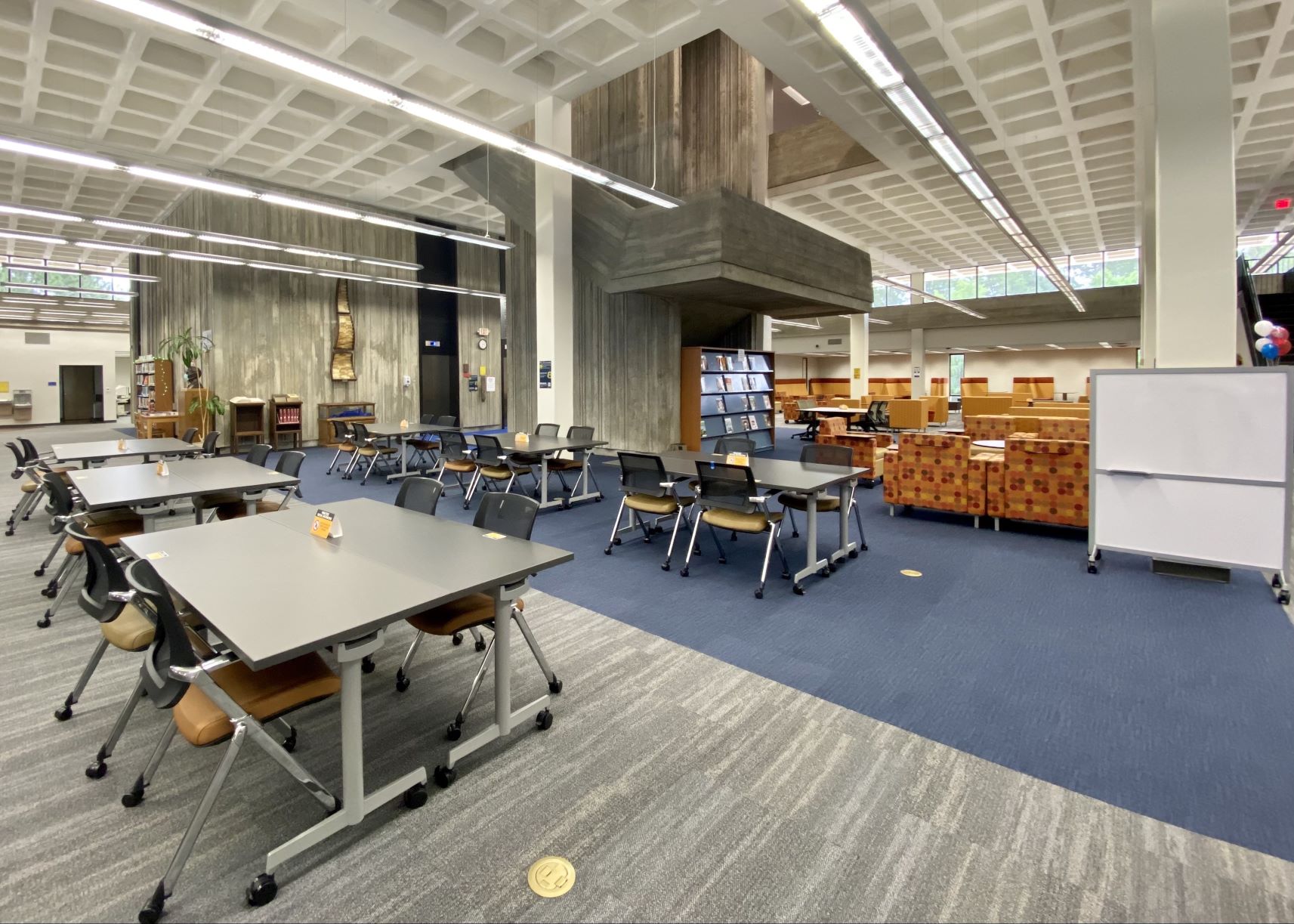 CSU Library