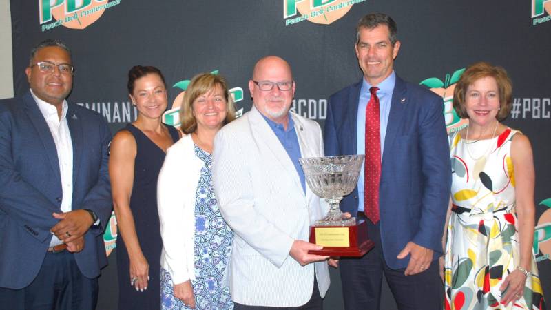 PBC Commissioner's Cup 2022