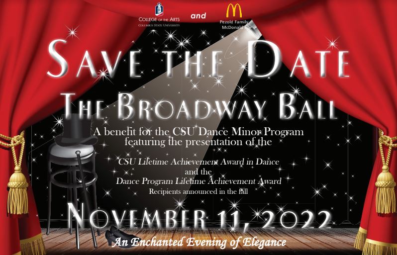 Broadway Ball