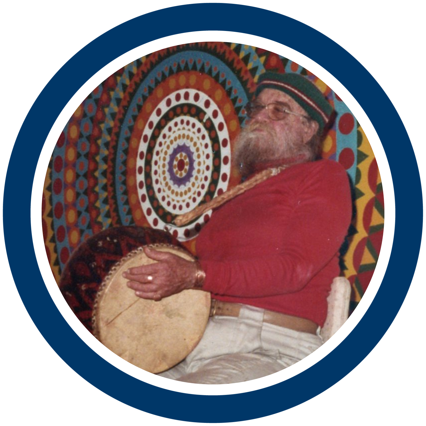 Photo of Eddie Owens Martin