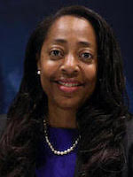 Dr. Monica Frazier