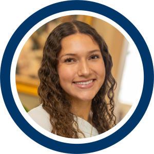 Headshot of Gabi Hernandez