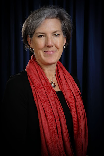 Dr. Susan Hrach