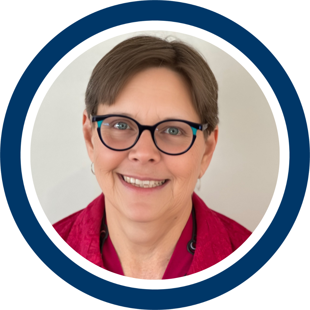 Headshot of Cheryl Yatsko